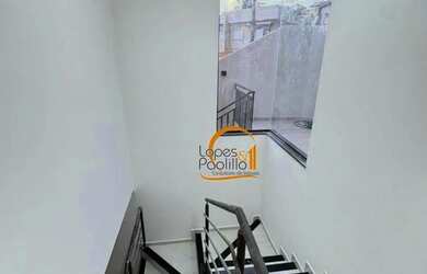 Imagem: A casa possui 3 Dormitórios, 5 Banheiros, 130m² de Área e