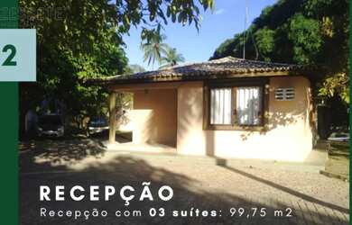 Imagem 7: ACONCHEGANTE POUSADA EM BARRA DO JACUÍPE