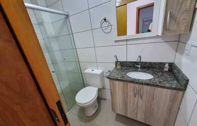 Imagem 9: AC. FIN. BANCARIO!! APTO DE FRENTE C/ SACADA, CHURRASQ..