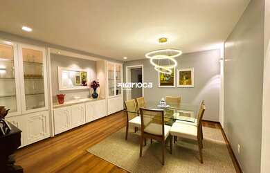 Imagem 16: LINDO APARTAMENTO 220M2 NO PARK PALACE - REQUINTE NA BARRA DA TIJUCA