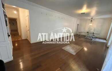 Imagem 4: 224 m² na Rua Cupertino Durão Varandão 2 vagas, luxo e espaço no Leblon