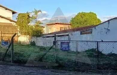 Imagem 2: Terreno à venda em Campinas, Parque São Quirino, com 446 m²