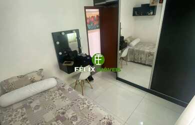 Imagem 14: Casa 3 quartos, 1 Suíte, área Gourmet c/ piscina, Cond. Rosa dos Ventos