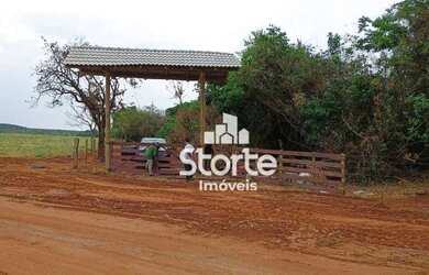 Imagem: A fazenda possui 20.000m² de Área e está localizado em Sewa