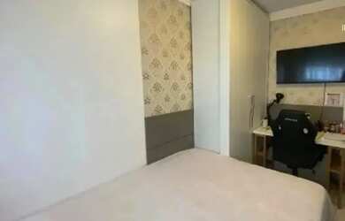 Imagem 3: Apartamento Padrão , com 2 quartos e 1 banheiros à Venda, 40 m² em...