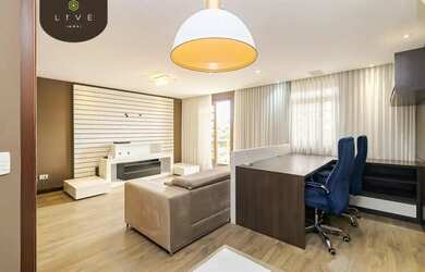 Imagem 12: Sobrado pronto para morar, impecável, mobiliado, à venda no Boa Vista...