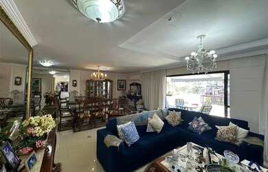 Imagem 6: COBERTURA DUPLEX LÂMINA COM 4 QUARTOS E 2 SUÍTES