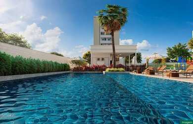 Imagem 7: PARQUE MOSAICO 2 QUARTOS VARANDA MINHA CASA MINHA VIDA