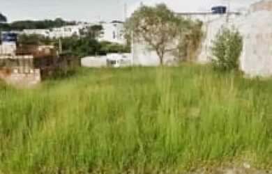 Imagem: O terreno possui 200m² de Área e está localizado em Eldorado