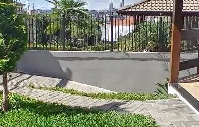 Imagem 2: CAXIAS DO SUL - Casa Padrão - COLINA SORRISO