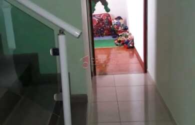 Imagem 7: CASA À VENDA NO PARQUE RESIDENCIAL JUNDIAÍ - JUNDIAÍ/SP