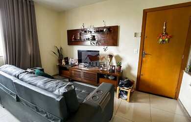 Imagem 2: Apartamento à venda no bairro Nova Floresta - Belo Horizonte/MG