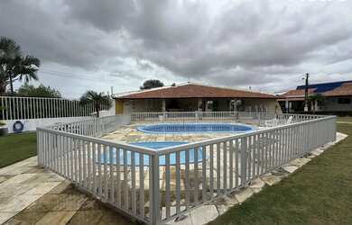 Imagem 13: CASA EM CONDOMINIO NA MARIO ANDREAZZA