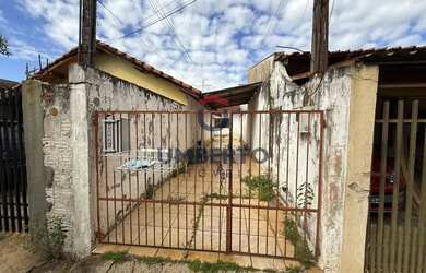 Imagem: Casa 1 quarto para Locação Conjunto Residencial Padre Eduardo