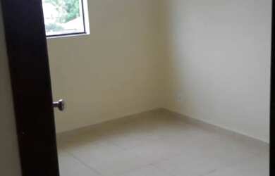 Imagem: O apartamento possui 1 Dormitório, 1 Banheiro, 50m² de Área