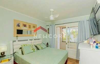 Imagem 13: Casa em Rua Doutor Galdino Nunes Vieira - Jardim Itu - Porto Alegre/RS