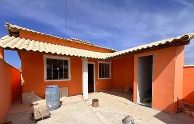 Imagem: CASA À VENDA EM TAMOIOS CABO FRIO/RJ Vista Alegre Região dos