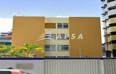 Imagem: APARTAMENTO DOIS QUARTOS NA PONTA VERDE. EDIFÍCIO LAS VEGAS