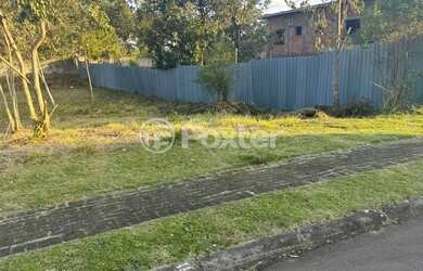 Imagem: O terreno à venda possui e está localizado em Santa Isabel