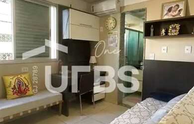 Imagem 8: Residencial Mediterrâneo - Apartamento 3 quartos, sendo 3 suítes