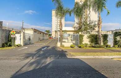 Imagem: Apartamento com Gardem no Portão