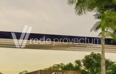 Imagem 1: Terreno à venda no Villagio Paulínia, em Paulínia/SP