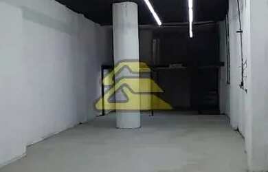 Imagem: O depósito possui 177m² de Área e está localizado em Botafogo