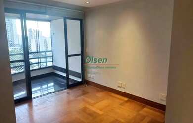 Imagem 5: Apartamento para alugar, 73m² por R$ 5.000,00 - Rua Simão Álvares, Pinheiros - São Paulo/S