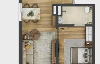 Imagem 16: Alberito - NR - Alberito - NR