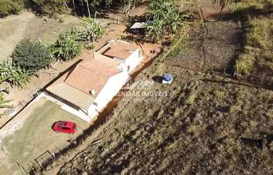 Imagem: A fazenda possui 30000m² de Área e está localizado em Itatiaiuçu