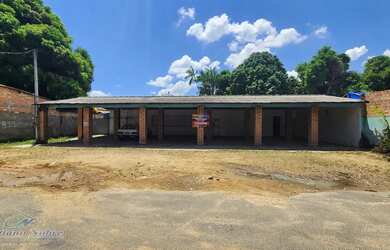 Imagem: Vende Ponto Comercial com Casa no Bela Vista