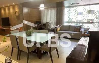 Imagem 2: Residencial Mediterrâneo - Apartamento 3 quartos, sendo 3 suítes