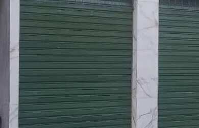 Imagem: O depósito e está localizado em Itinga, Lauro de Freitas para