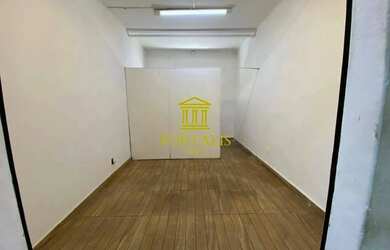 Imagem: O depósito possui 19m² de Área e está localizado em Centro