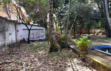 Imagem 11: Exclusivo terreno na Ilha Primeira, Barra da Tijuca - Bar012