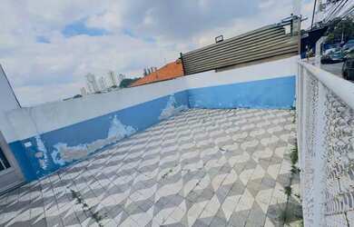 Imagem: O terreno possui 360m² de Área e está localizado em Jaguaré