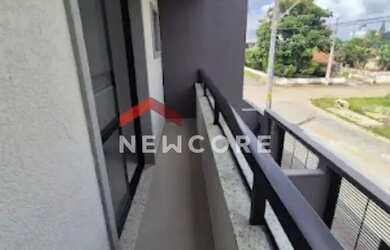 Imagem: A casa à venda possui 3 Dormitórios, 3 Banheiros, 1 Vaga na