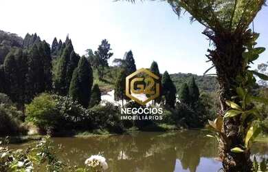 Imagem 2: Sítio com 4 dormitórios à venda, 200000 m² por R$ 3.600.000,00 - Sorocamirim - Ibiúna/SP