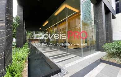 Imagem 13: Laje corporativa com 325 m² na Faria Lima Ao lado do Patio Victor Malzoni...