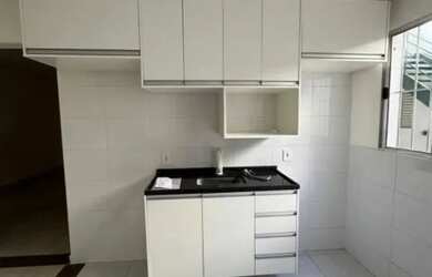 Imagem: O apartamento possui 2 Dormitórios, 1 Banheiro, 53m² de Área