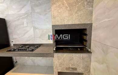 Imagem 13: ESPAÇO DE FESTA A VENDA residencial brisas do cerrado prox ao parque...