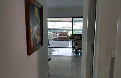 Imagem 8: Apartamento em Rua Cândido Portinari - Barra - Salvador/BA