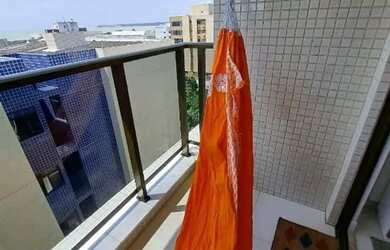 Imagem: O apartamento possui 2 Dormitórios, 2 Banheiros, 54m² de Área