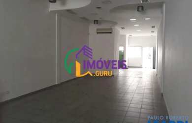 Imagem: O depósito possui 280m² de Área e está localizado em Pinheiros