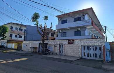 Imagem: ALUGA-SE APTO PRÓXIMO A UNISL(AFYA