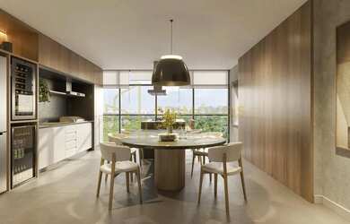 Imagem 9: Seu Novo Lar em Aeroporto, Vitória Modernidade e Conforto ao Seu Alcance