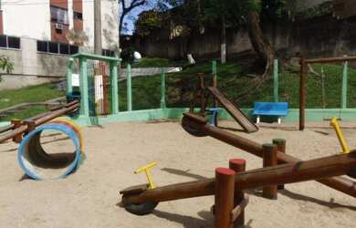 Imagem 6: Fator 1102 Lindo apartamento no Cond. Alcântara 2 - Na Fator Imóveis