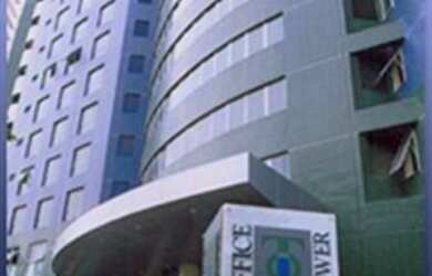 Imagem: O depósito possui 30m² de Área e está localizado em Barra