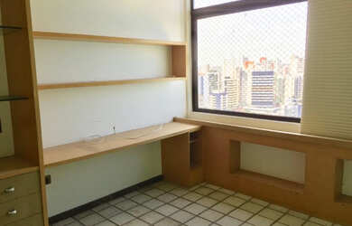 Imagem 13: Apto 4suites, 378m, frente mar, Piedade, 1799mi, alto, lindo