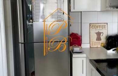 Imagem 7: Apartamento para venda 65m² 2 dormitórios 1 suíte 1 vaga no bairro Vila Firmiano Pinto